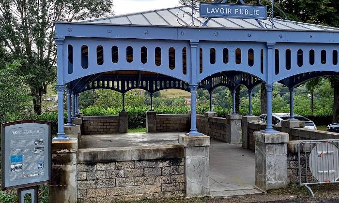 Puzzle Lavoir