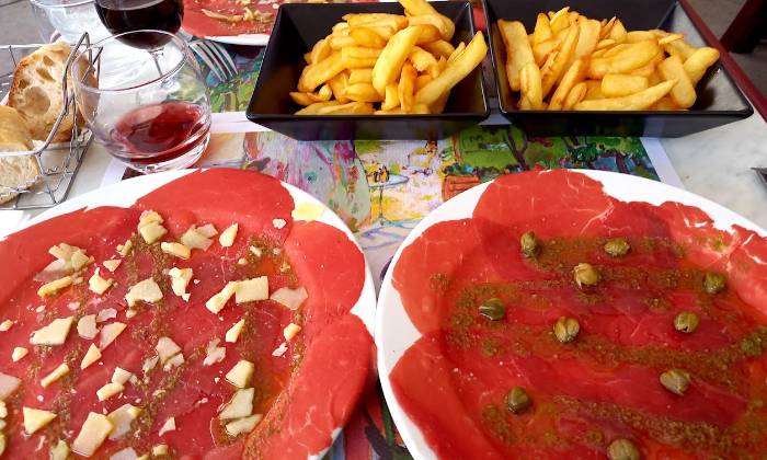 Puzzle Repas - Divers - Absolu Puzzle