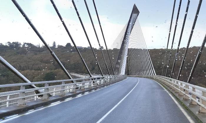Puzzle Pont