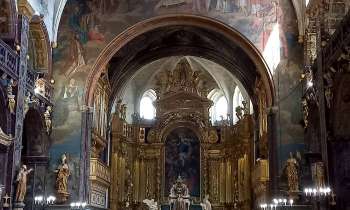 Puzzle 10198 - Chapelle