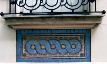 Puzzle 8985 - mosaïque