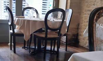 Puzzle 9448 - Restaurant