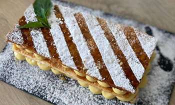 Puzzle 7394 - dessert