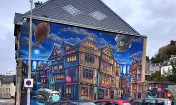 Puzzle 9634 - Pignon