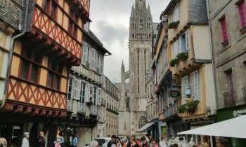 Puzzle 8958 - quimper