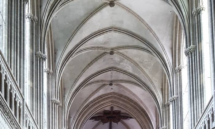Puzzle Eglise