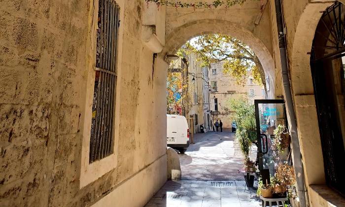 Puzzle Ruelle