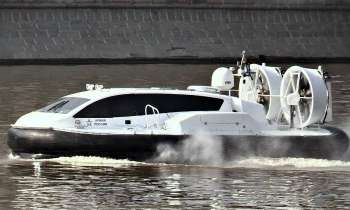 Puzzle 13153 - HOVERCRAFT PRIVE