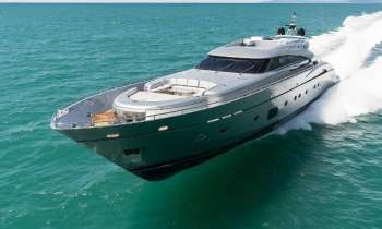 Puzzle 9464 - YACHT