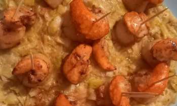 Puzzle 8338 - Brochettes