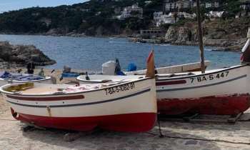 Puzzle 10772 - Barques