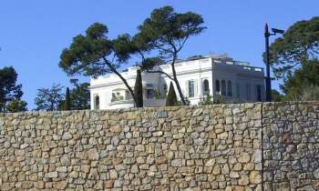 Puzzle 8291 - château de la Croë