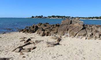 Puzzle 10842 - Bretagne