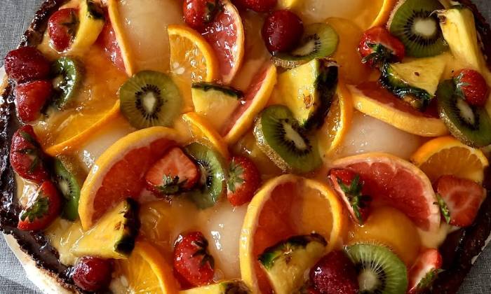 Puzzle Gâteau