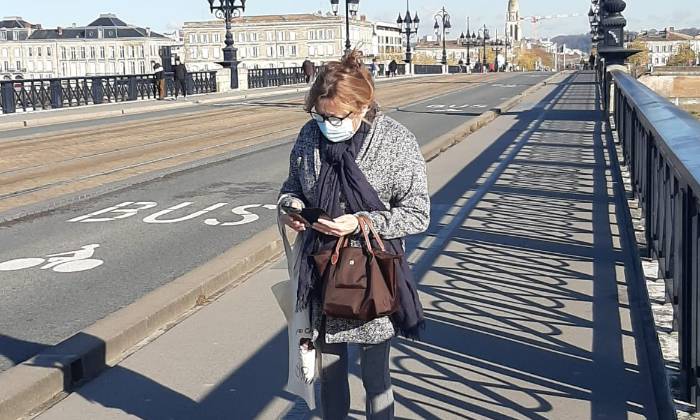 Puzzle Bordeaux