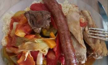 Puzzle 10453 - couscous