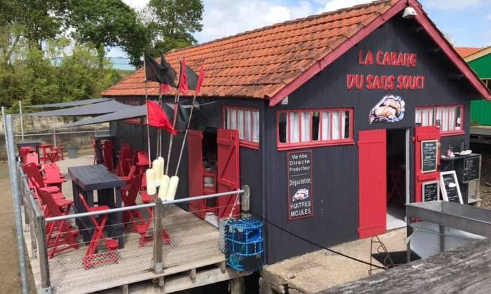 Puzzle sur l'île d'oleron