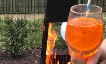 Puzzle 10311 - apero et brasero