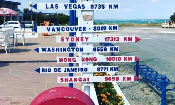 Puzzle 8213 - toutes directions