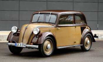 Puzzle 9347 - MERCEDES 130h