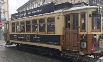Puzzle 8398 - tram