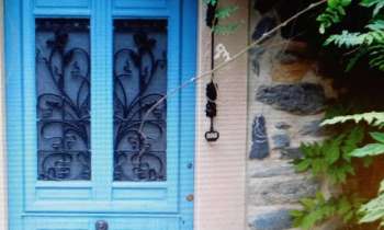 Puzzle 9029 - Porte