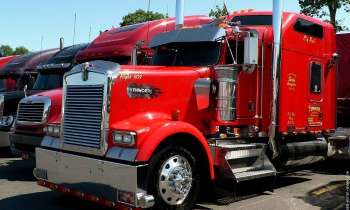 Puzzle 8659 - KENWORTH