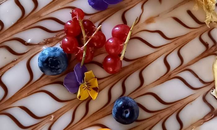 Puzzle Gâteau