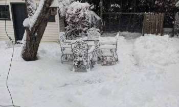 Puzzle 7500 - Neige au Québec