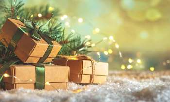 Puzzle 8880 - Joyeux noël