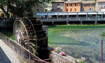Puzzle 8665 - La Sorgue