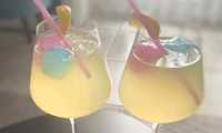 Puzzle good drink