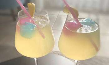 Puzzle 13777 - good drink