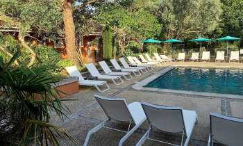 Puzzle 10595 - Piscine