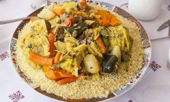 Puzzle 8705 - Couscous