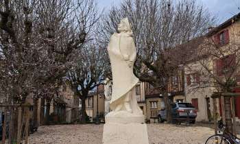 Puzzle 9005 - Cyrano de Bergerac