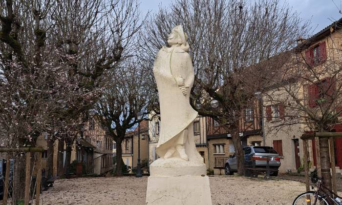 Puzzle Cyrano de Bergerac