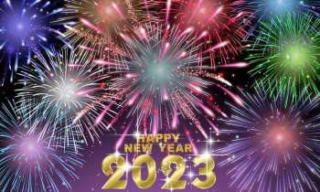 Puzzle 7368 - Happy new year