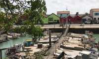 Puzzle port d'oleron