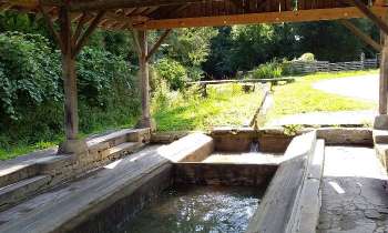 Puzzle 9101 - Le Lavoir