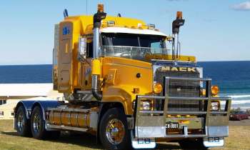 Puzzle 8273 - MACK