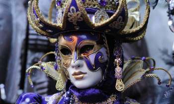 Puzzle 9680 - Carnaval