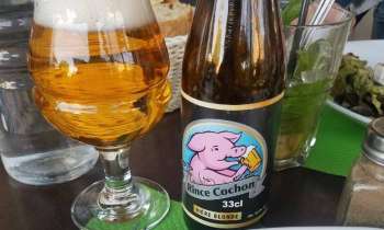 Puzzle 9015 - une bonne bière