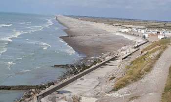 Puzzle 8267 - le littoral