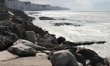 Puzzle 8560 - La mer