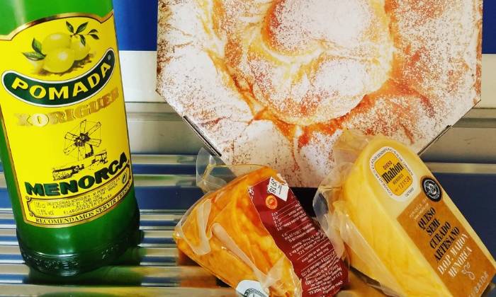 Puzzle fromage et lemon