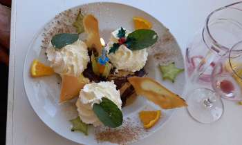 Puzzle 9186 - Dessert