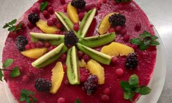 Puzzle 7731 - Gastronomie