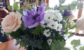 Puzzle 12370 - bouquet