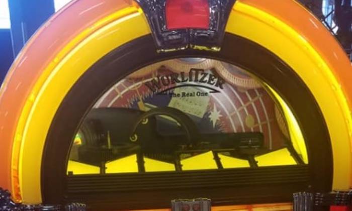 Puzzle jukebox
